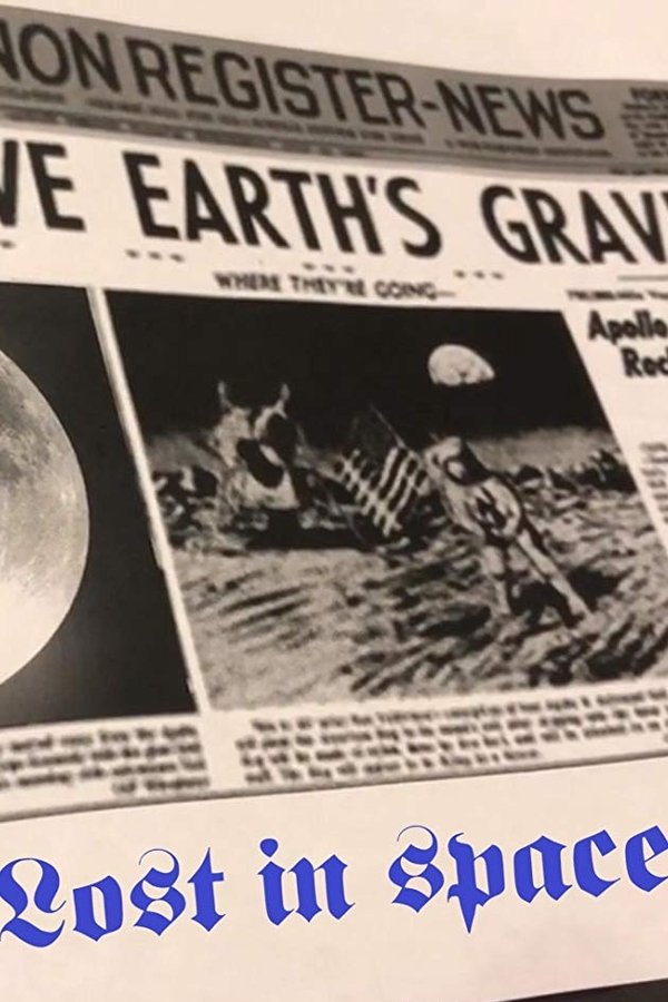 Lost In Space