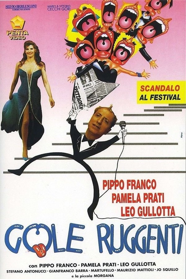 Gole Ruggenti
