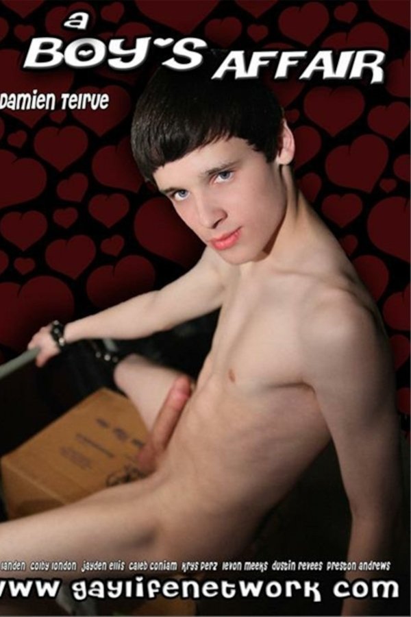 A Boy's Affair