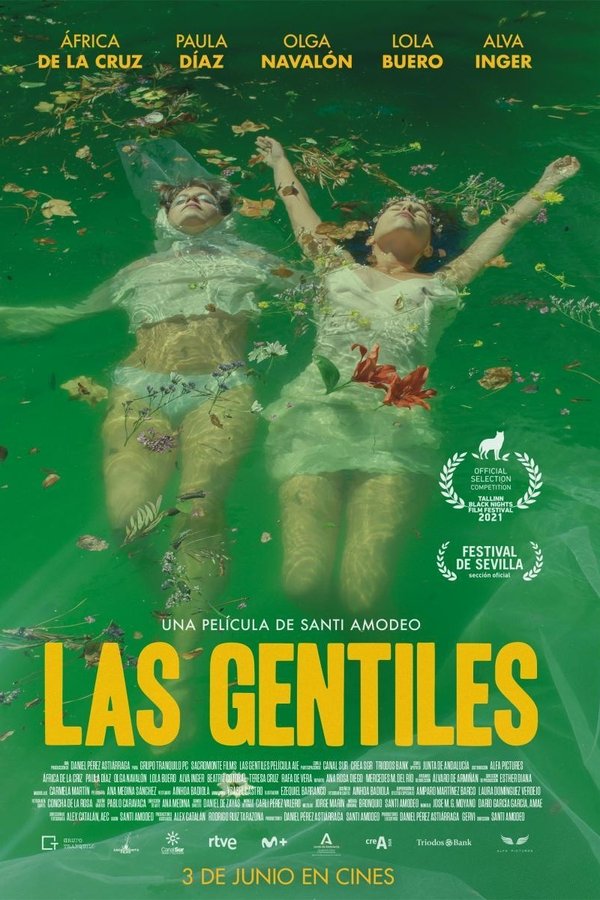 Las Gentiles