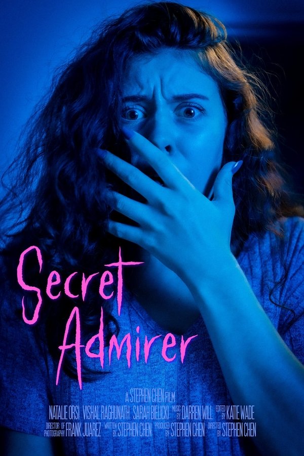 Secret Admirer