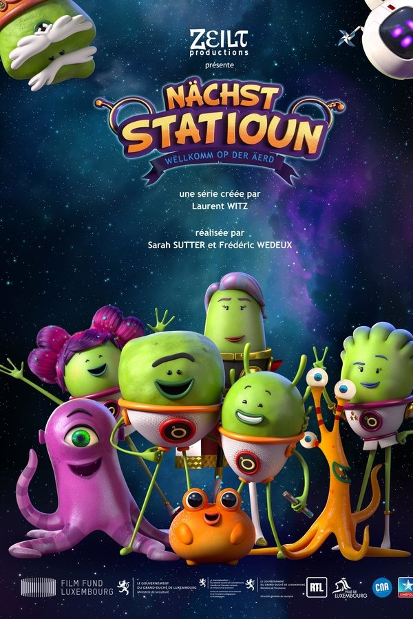 Nächst Statioun