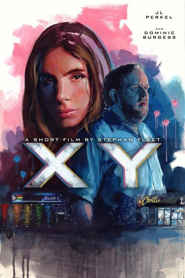 XY