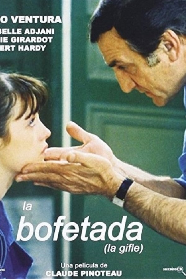 The Slap
