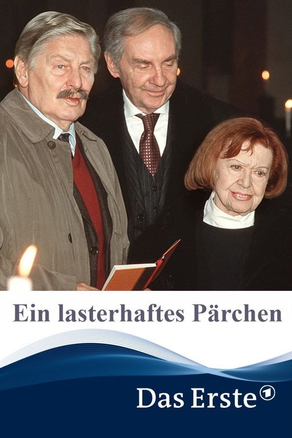 Ein Lasterhaftes Pärchen