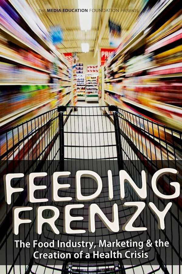 Feeding Frenzy: The Food Industry, Obesity And The Creation Of A Health Crisis