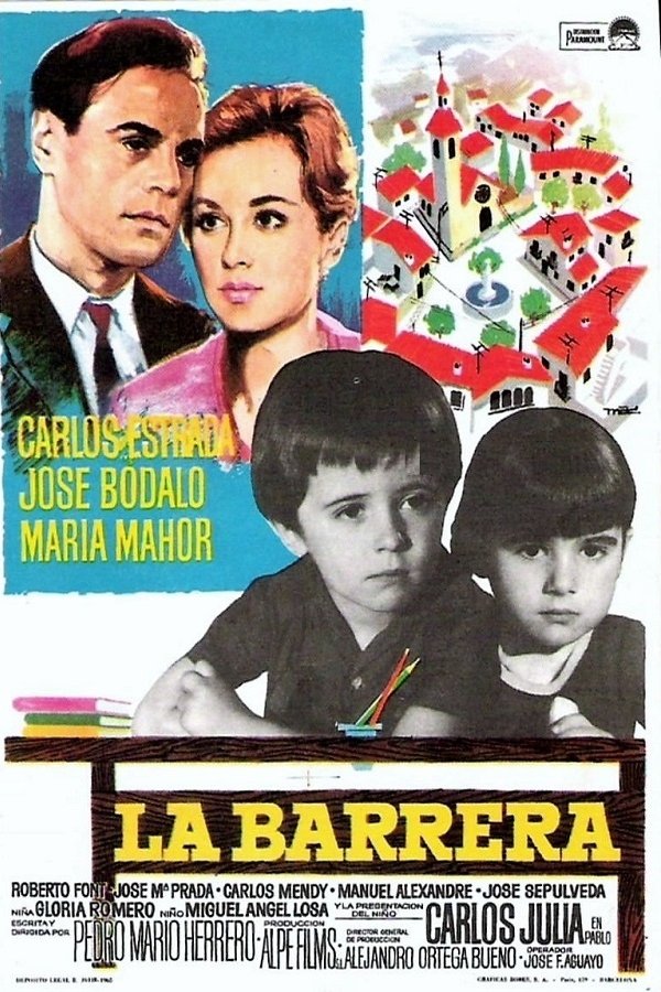 La Barrera