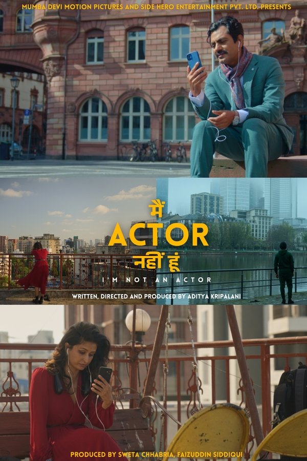 Main Actor Nahin Hoon