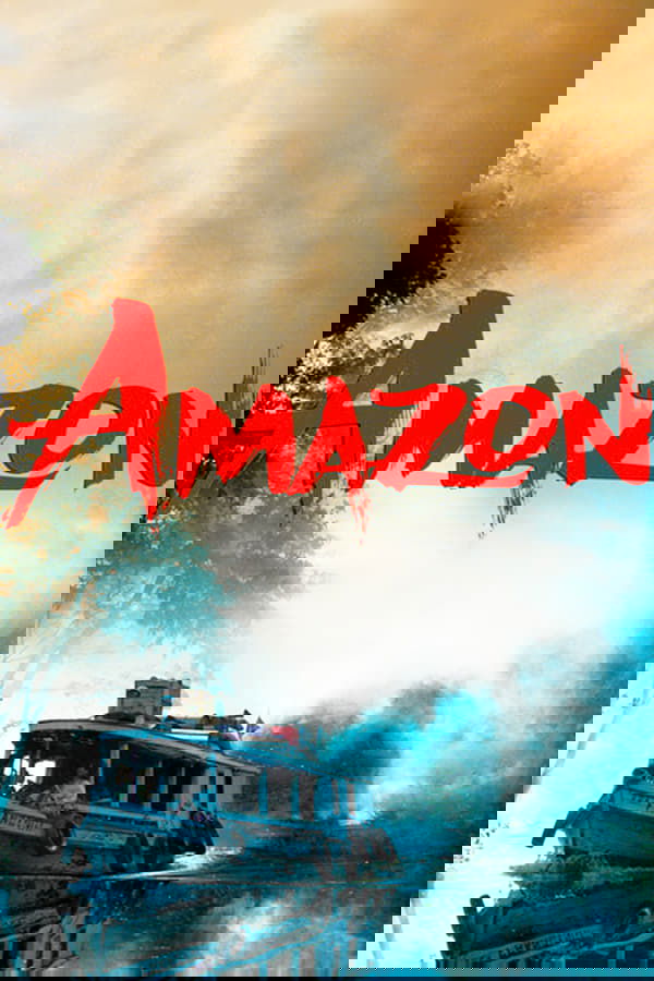 Amazon