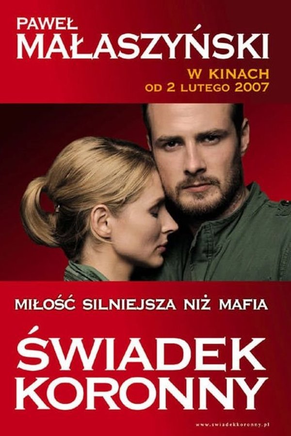 Świadek Koronny