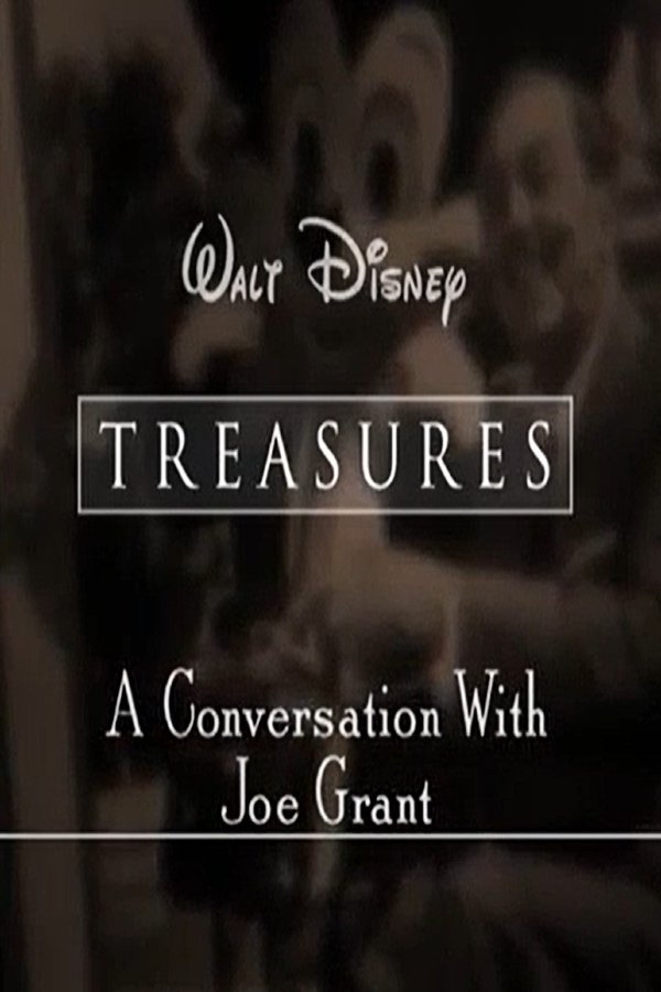 A Conversation With Joe Grant
