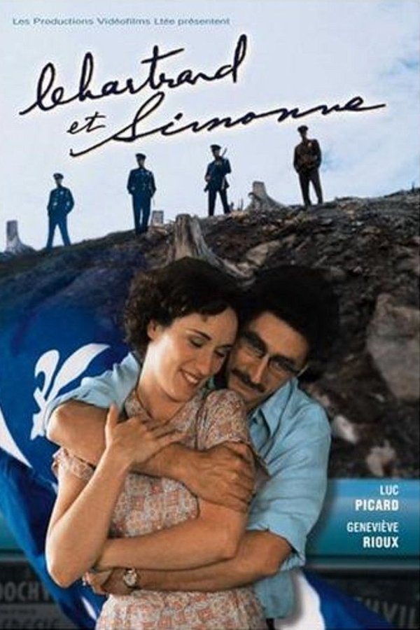 Chartrand Et Simonne