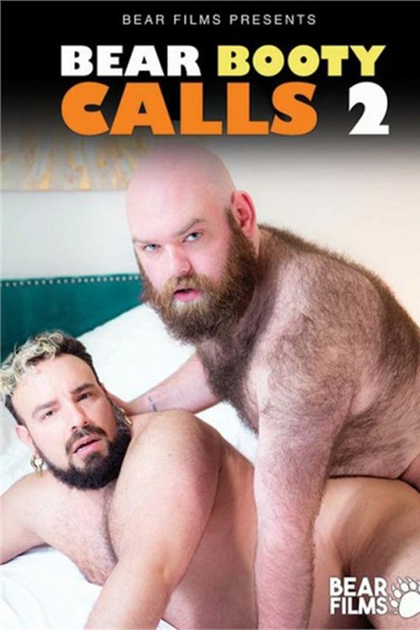 Bear Booty Calls 2