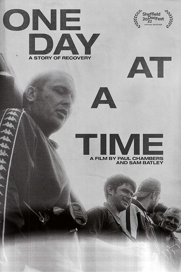 One Day At A Time