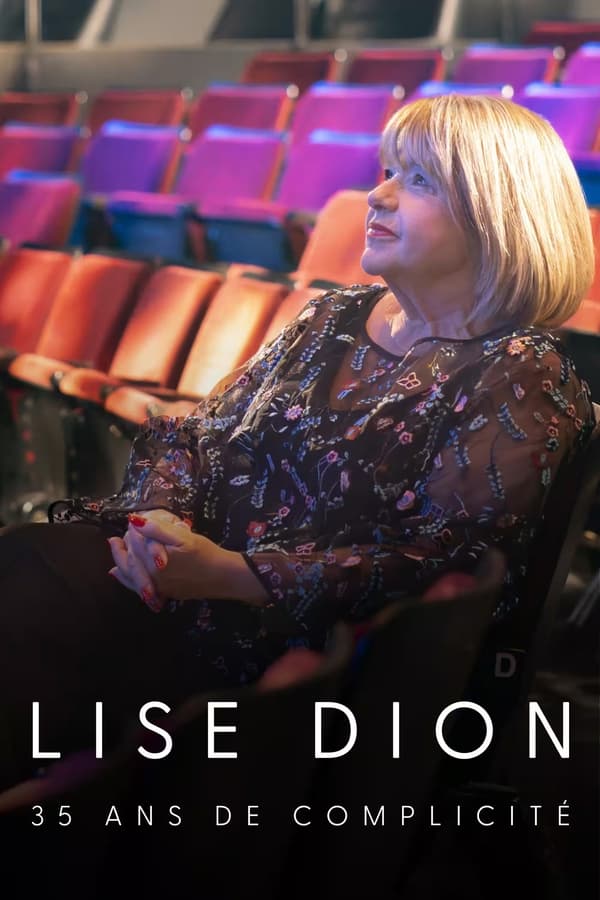 Lise Dion : 35 Ans De Complicité