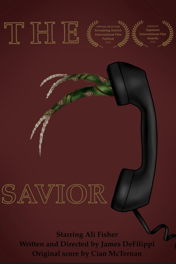 The Savior