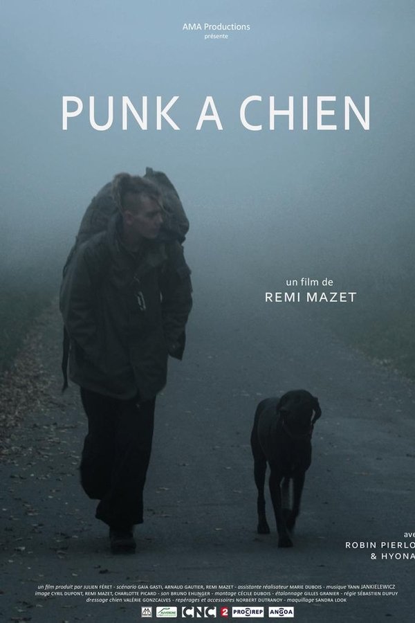 Punk à Chien