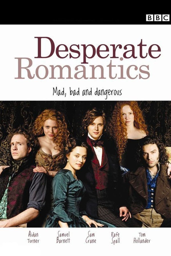 Desperate Romantics