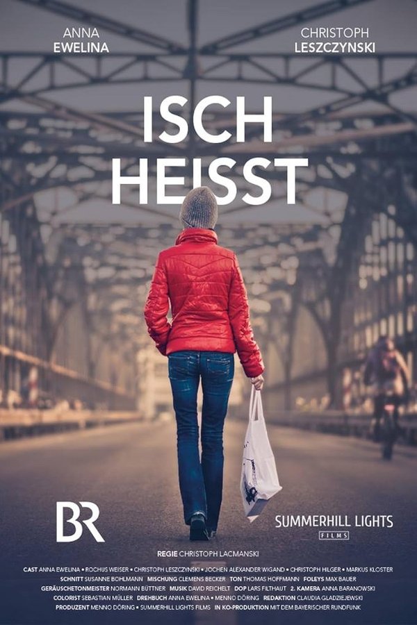 Isch Heisst