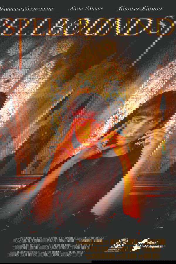 Spellbound