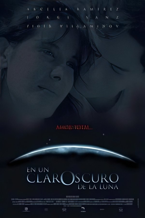 En Un Claroscuro De La Luna