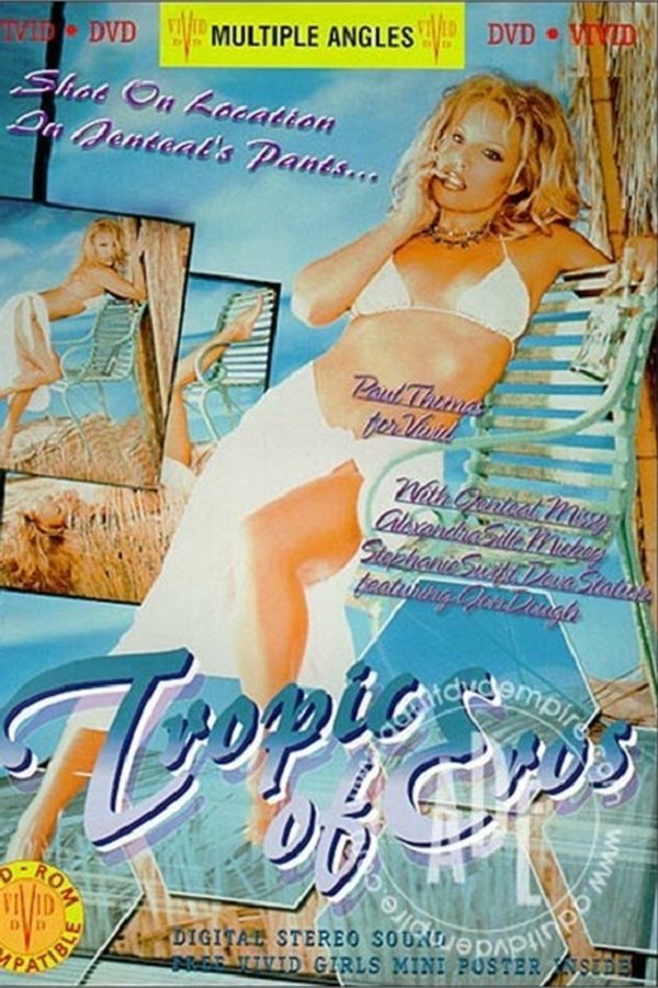 Tropic Of Eros