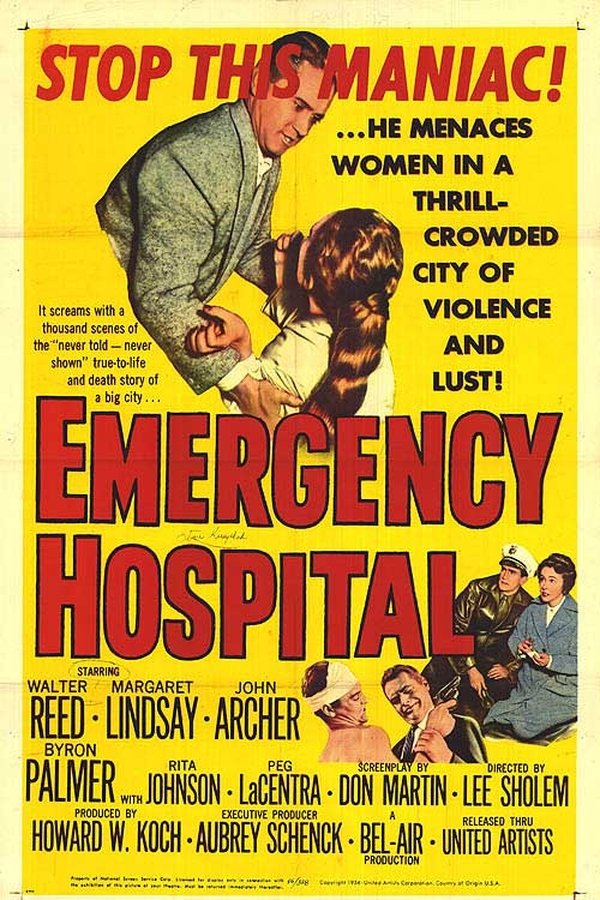 Emergency Hospital