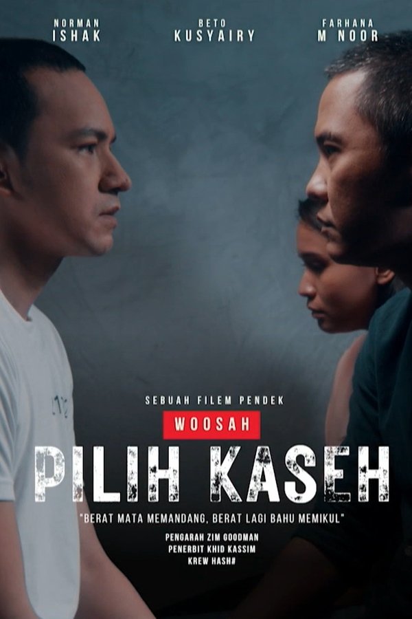 Pilih Kaseh