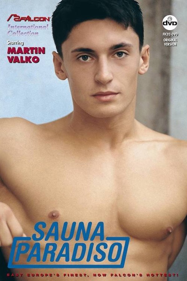 Sauna Paradiso