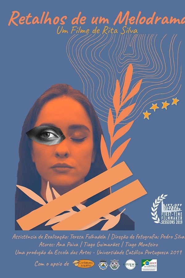 Retalhos De Um Melodrama