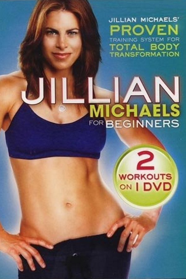 Jillian Michaels For Beginners