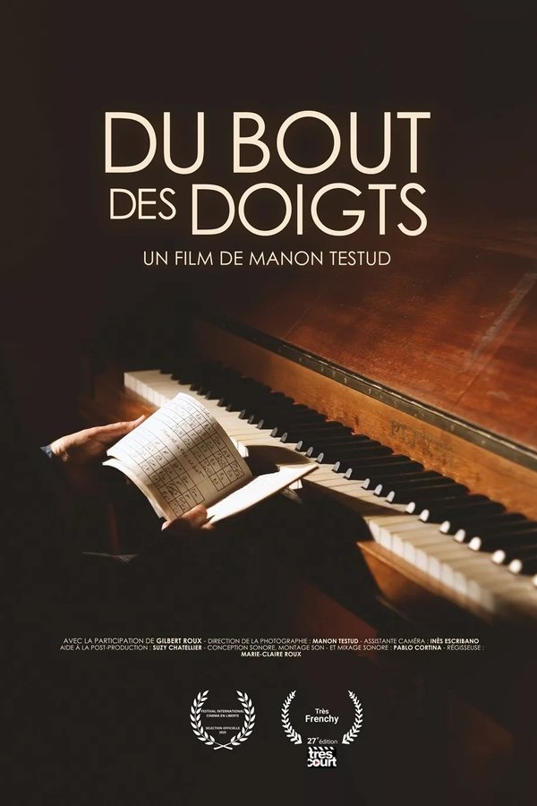 Du Bout Des Doigts