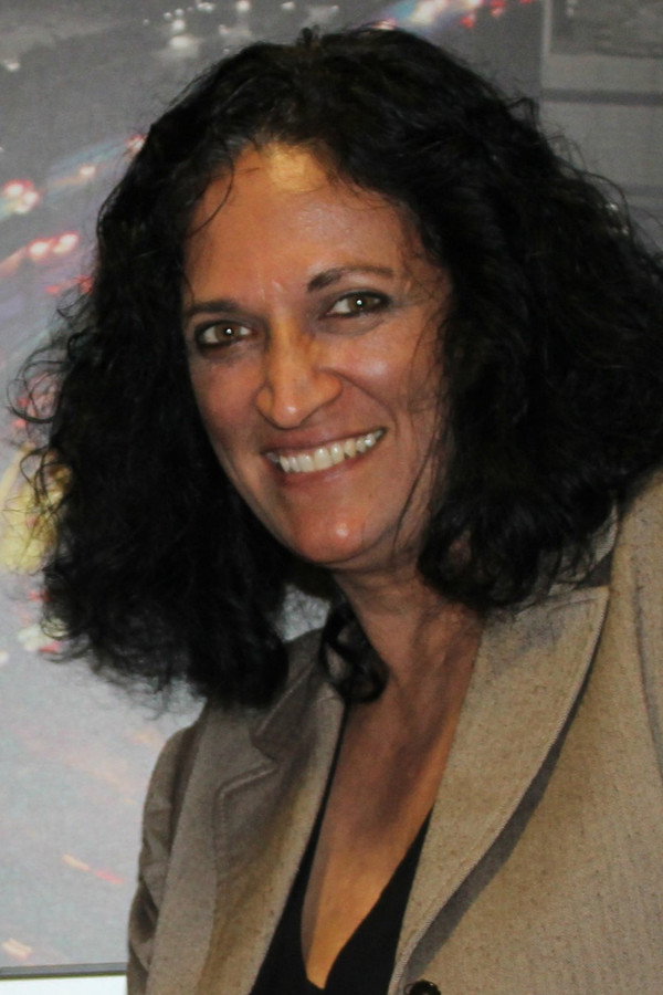 Director