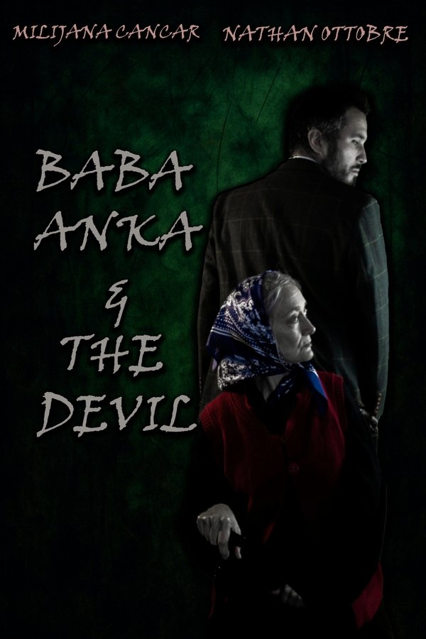 Baba Anka & The Devil