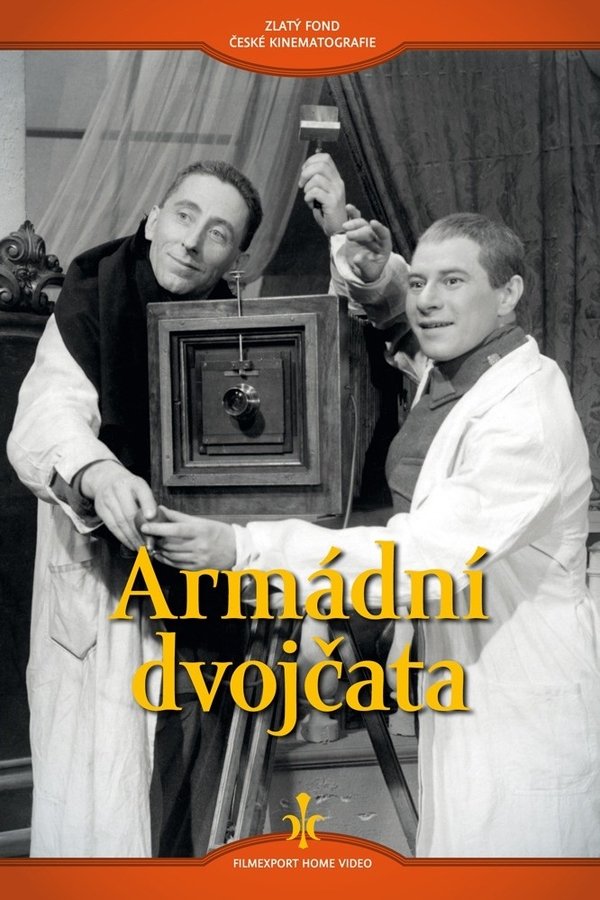 Armádní Dvojčata