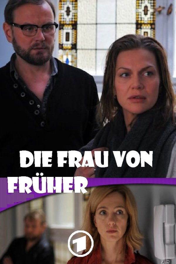 Die Frau Von Früher