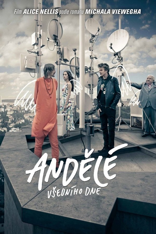 Andělé Všedního Dne