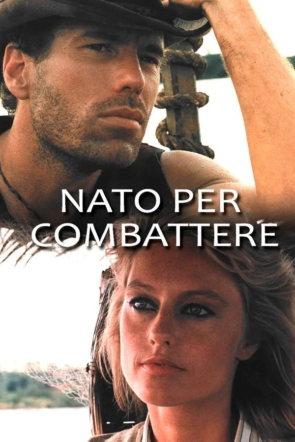 Nato Per Combattere