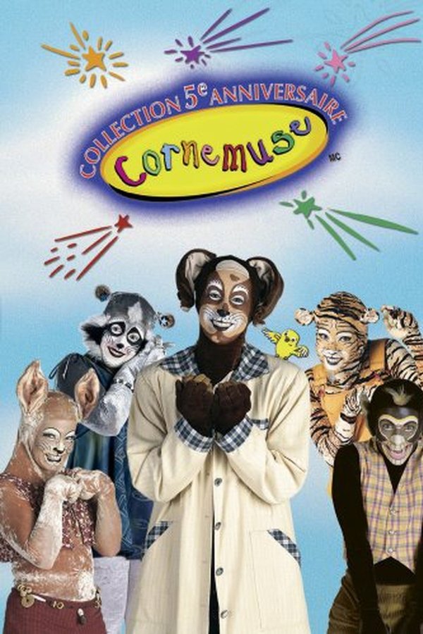 Cornemuse