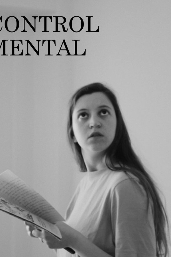Control Mental