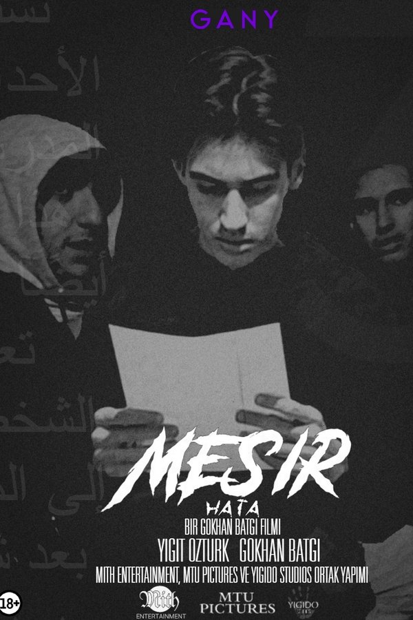 MESİR: Hata