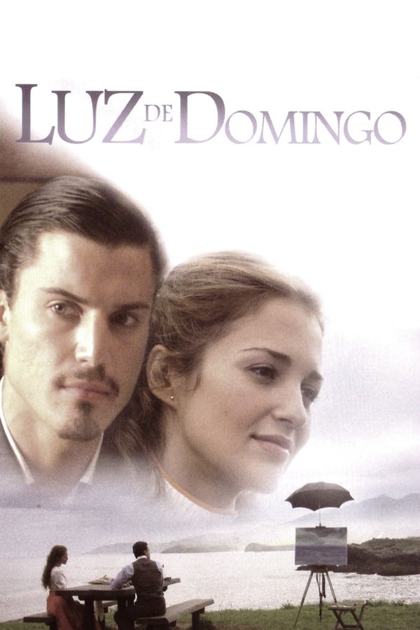 Luz De Domingo