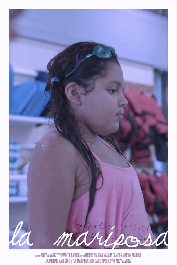 La Mariposa