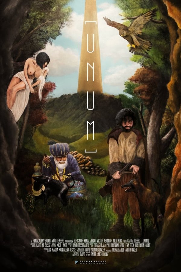 [ UNUM ]