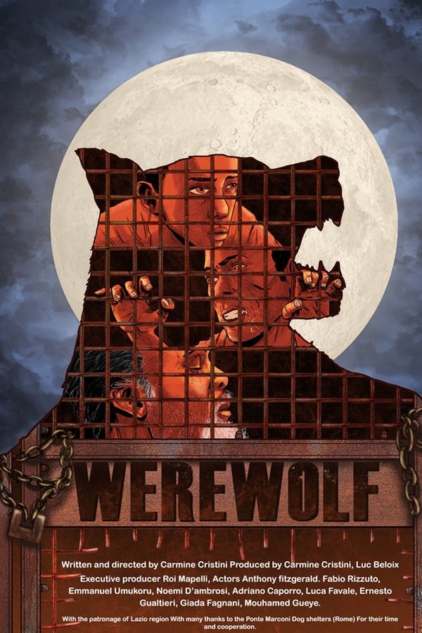 Werewolf
