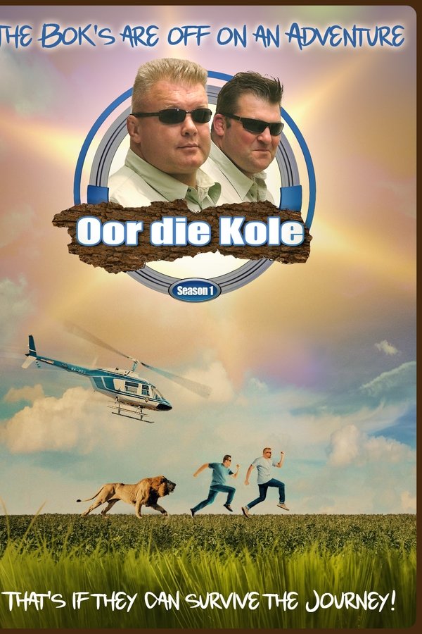 Oor Die Kole - Part 2