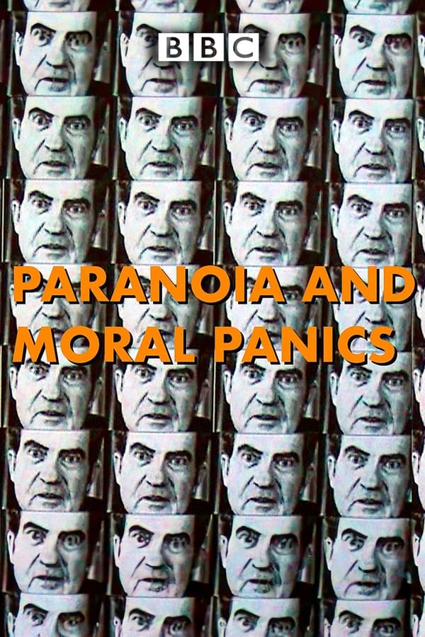 Paranoia
