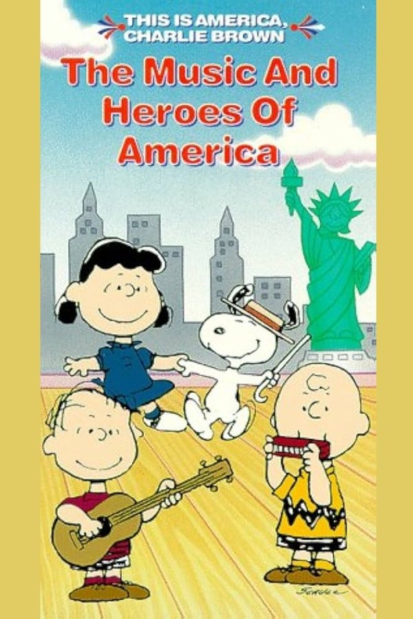 The Music And Heroes Of America