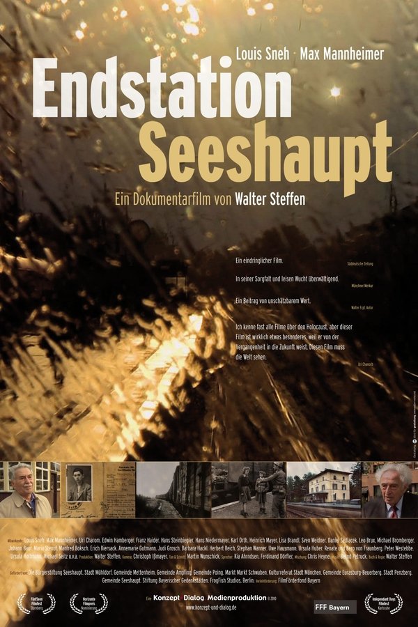 Endstation Seeshaupt