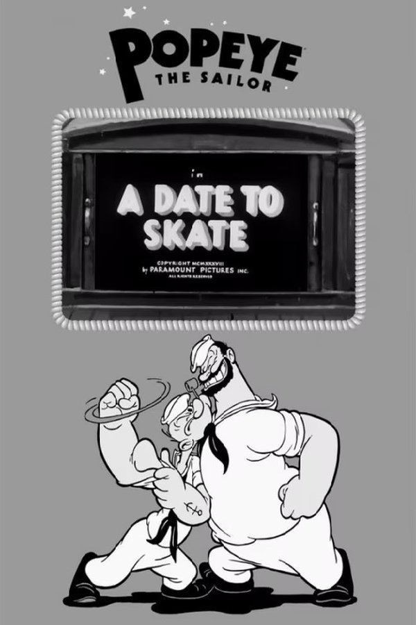 A Date To Skate